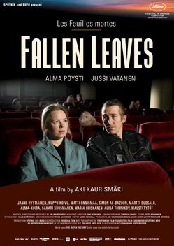 Fallen Leaves (2023)