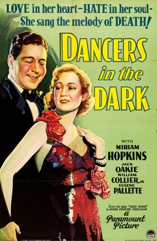 Dancers in the Dark (1932)