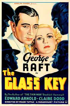 The Glass Key (1935)