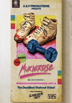 Murdercise (2023)