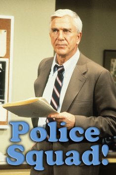 Police Squad! (1982)