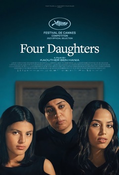 Four Daughters (2023)