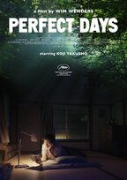 profmoneymaker rated Perfect Days 10 / 10