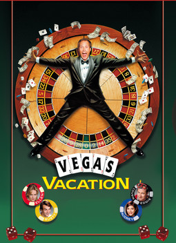 Vegas Vacation (1997) - News - IMDb