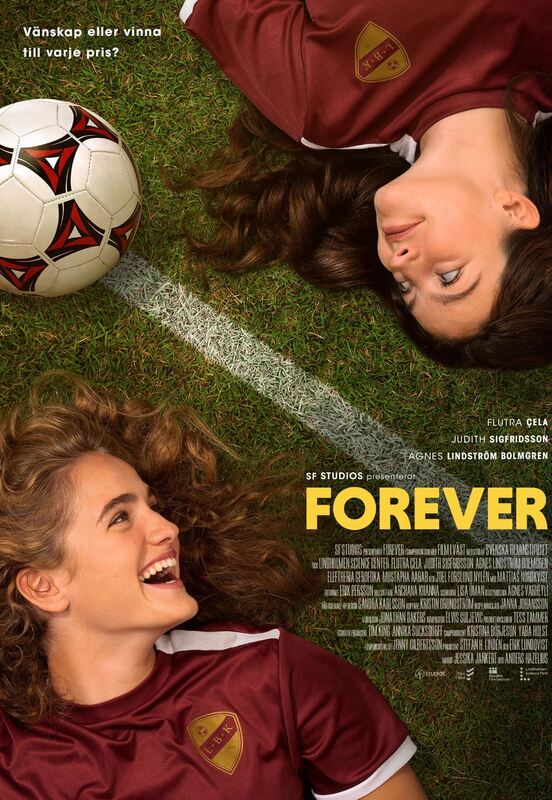 THE FOREVER YOUNG » New Release
