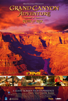 Grand Canyon Adventure: River at Risk (2008)