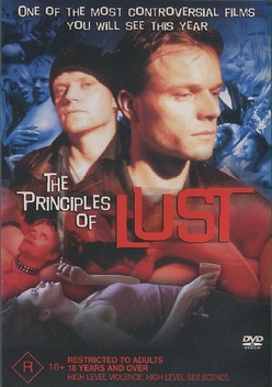 The Principles of Lust (2003)
