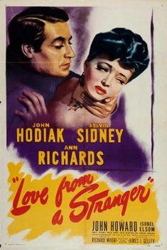 Love from a Stranger (1947)