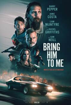 Bring Him to Me (2023)