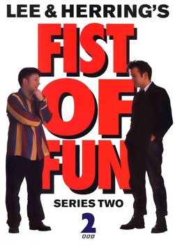 Fist of Fun (1995-1996)