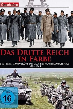 The Third Reich in Color (1998)