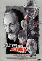 Hollywood Dreams & Nightmares: The Robert Englund Story (2022)