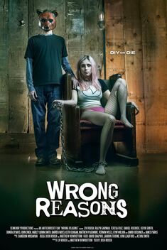 Wrong Reasons (2022)