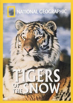 National Geographic: Tigers of the Snow (1997)