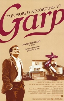 The World According to Garp (1982)