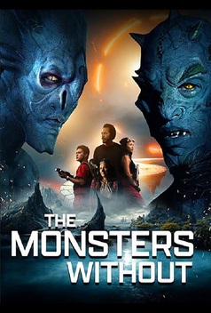 The Monsters Without (2021)