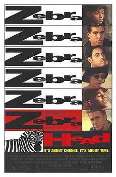 Zebrahead (1992)