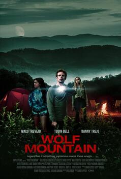 The Curse of Wolf Mountain (2022)