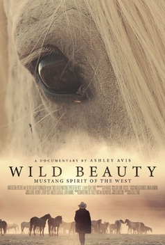 Wild Beauty: Mustang Spirit of the West (2022)