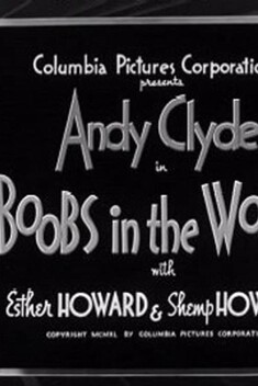 Boobs in the Woods (1940)