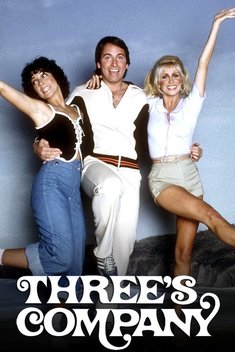 Three�s Company (1976-1984)