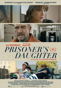 Prisoner's Daughter (2022)
