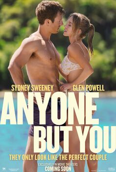 Anyone But You (2023)