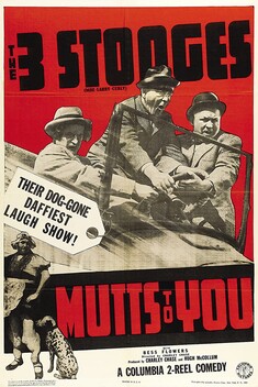 Mutts to You (1938)