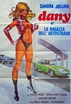 Ravishing Dany (1972)