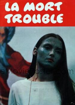 Unquiet Death (1970)