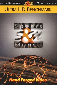 Spears & Munsil UHD HD Benchmark 4K (2023)