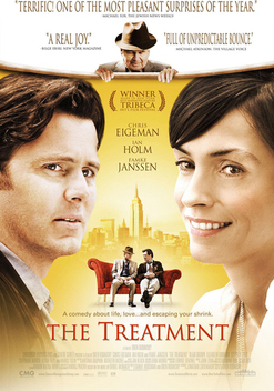 The Treatment (2006)