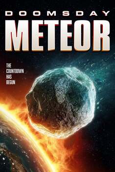 Doomsday Meteor (2023)