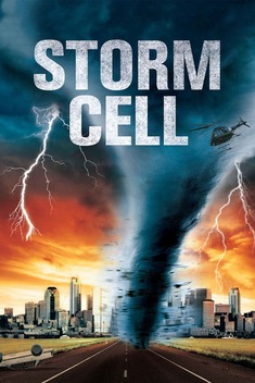 Storm Cell (2008)