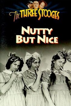 Nutty But Nice (1940)