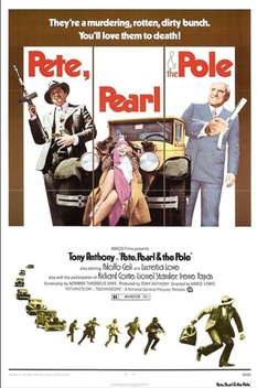 Pete, Pearl and the Pole (1973)