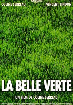 The Green Planet (1996)