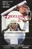 Ghoulies II (1988)