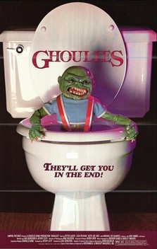 Ghoulies (1985)