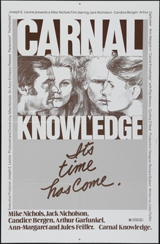 Carnal Knowledge (1971)