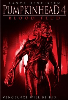 Pumpkinhead 4: Blood Feud (2007)