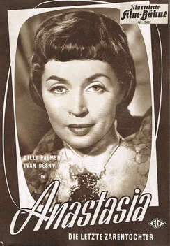 Anastasia: The Czar's Last Daughter (1956)