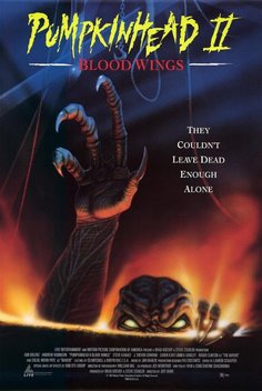 Pumpkinhead II: Blood Wings (1994)