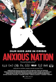 Anxious Nation (2022)