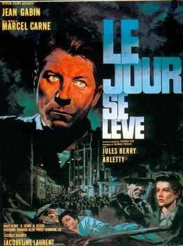 Le Jour Se Leve (1939) - STUDIOCANAL