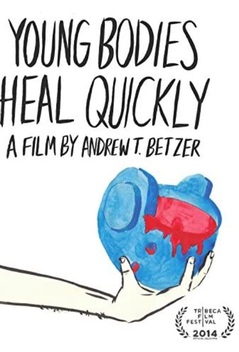 Young Bodies Heal Quickly (2014)