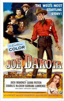 Joe Dakota (1957)