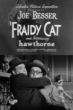 'Fraidy Cat (1951)