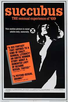 Succubus (1969)