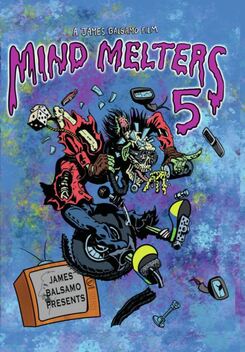 Mind Melters 5 (2022)